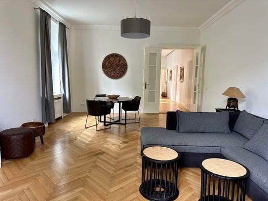 Wohnung zur Miete · Wohnen auf Zeit, for rent at Schmargendorf,, (14199), Berlin, Germany