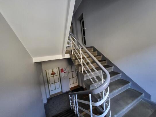 Studio zur Miete, for rent at Braunschweig, Petritor - Nord,, (38114), Germany