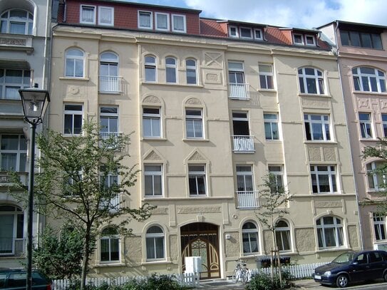 Wohnung zur Miete, for rent at Stralsund, Triebseer Vorstadt,, (18437), Germany