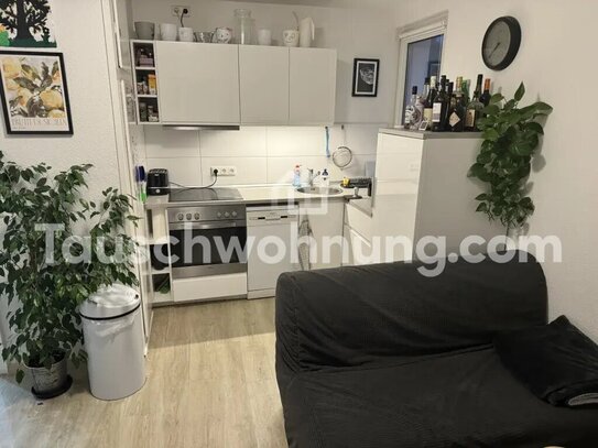 Wohnung zur Miete · Tauschwohnung, for rent at Düsseldorf, (40221), Unterbilk,, Germany