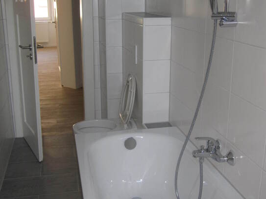 Wohnung zur Miete, for rent at Braunschweig, Petritor - Ost,, (38118), Germany