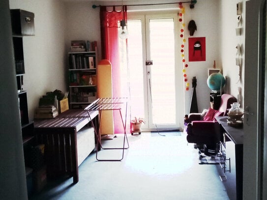 Wohnung zur Miete, for rent at Düsseldorf, (40227), Oberbilk,, Germany