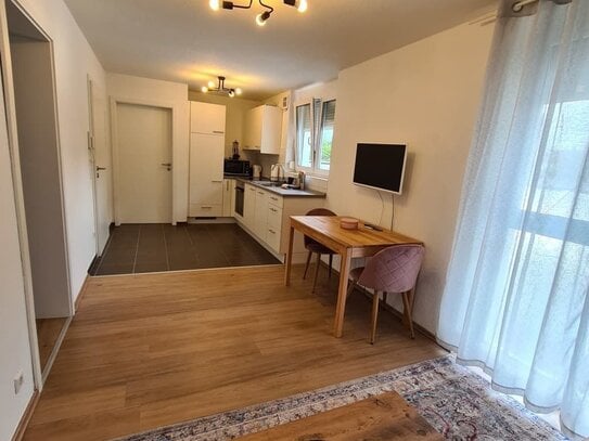 Wohnung zur Miete · Wohnen auf Zeit, for rent at (70563), Stuttgart, Vaihingen - Mitte,, Germany