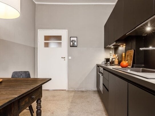 Wohnung zur Miete · Wohnen auf Zeit, for rent at (14169), Berlin, Zehlendorf,, Germany