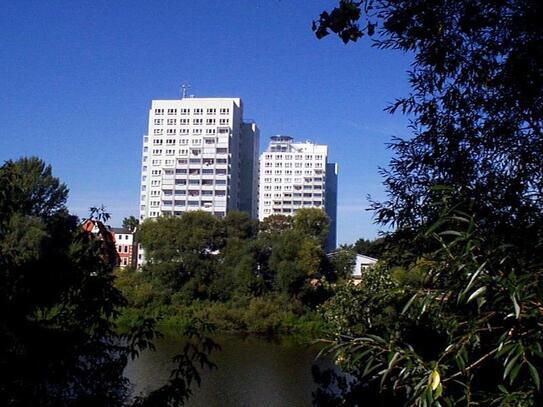 Wohnung zur Miete, for rent at Magdeburg, Werder,, (39114), Germany