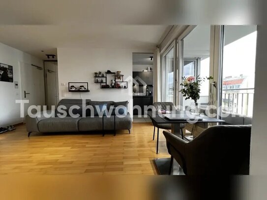 Wohnung zur Miete · Tauschwohnung, for rent at (80469), Lehel,, München, Germany