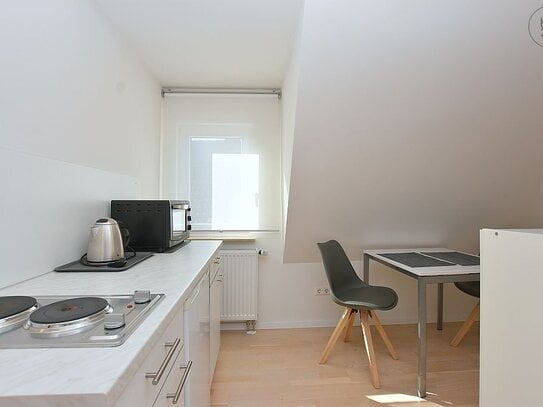 Wohnung zur Miete · Wohnen auf Zeit, for rent at Waldau,, (70597), Stuttgart, Germany