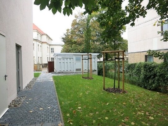 Wohnung zur Miete, for rent at Südvorstadt-West (Bayrische Str.),, (01069), Dresden, Germany