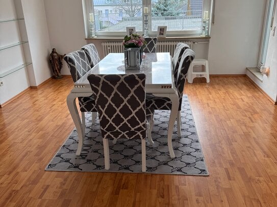 Terrassenwohnung zur Miete, for rent at Hohe Marter,, Nürnberg, (90441), Germany