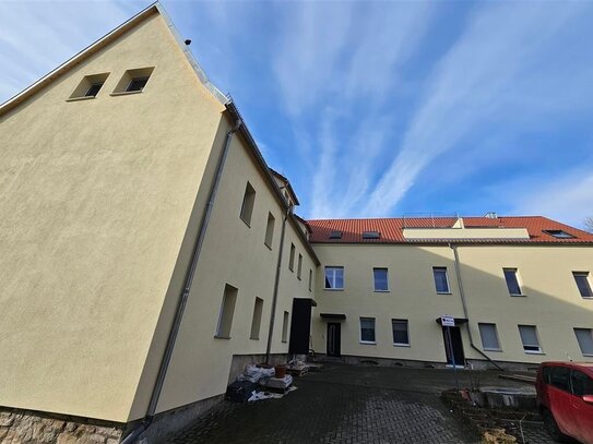 Kaltmiete zzgl. Nebenkosten, for rent at Höhnstedt, Salzatal (06198), Germany