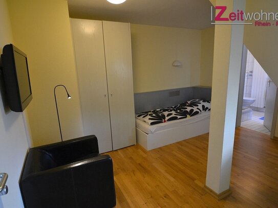 Wohnung zur Miete · Wohnen auf Zeit, for rent at Neustadt - Nord,, (50672), Köln, Germany