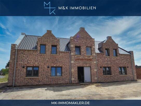 Nebenkosten, for rent at Rektors Wiese 4B , Altstadt , Quakenbrück (49610)