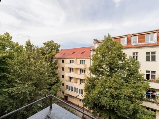 Wohnung zur Miete · Wohnen auf Zeit, for rent at Neukölln,, (12047), Berlin, Germany