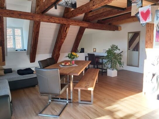 Maisonette zur Miete, for rent at Nördlingen,, (86720), Nördlingen, Germany