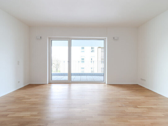 Wohnung zur Miete, for rent at Frankfurt-Gutleutviertel, Gutleutviertel,, (60327), Germany