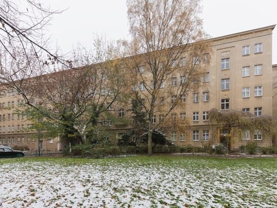 Wohnung zur Miete · Wohnen auf Zeit, for rent at (10243), Friedrichshain,, Berlin, Germany