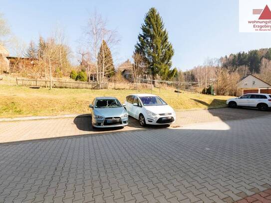 Kaltmiete zzgl. Nebenkosten, for rent at Hans-Hesse-Str. 55/57 , Annaberg , Annaberg-Buchholz OT Buchholz (09456)