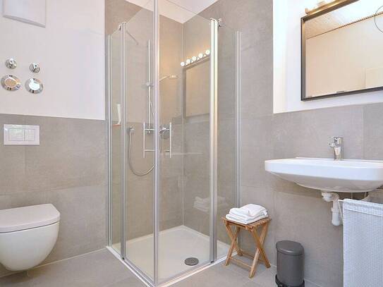 Wohnung 40 m² 1095 € zur Miete St Johannis,Nürnberg(90419)