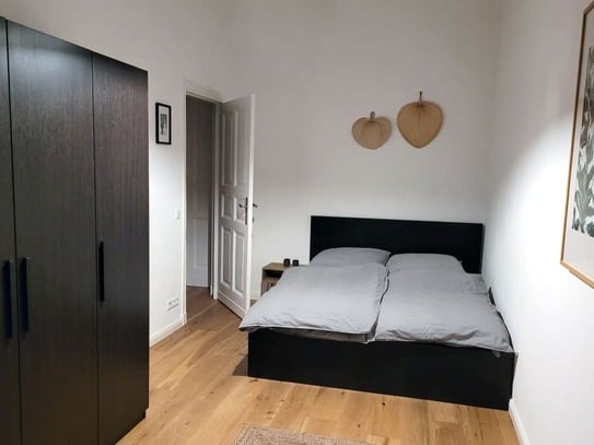 Wohnung zur Miete · Wohnen auf Zeit, for rent at Neukölln,, (12047), Berlin, Germany