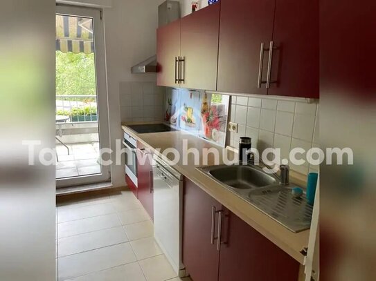 Wohnung zur Miete · Tauschwohnung, for rent at (10587), Berlin, Charlottenburg,, Germany