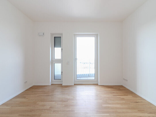 Wohnung zur Miete, for rent at Frankfurt-Gutleutviertel, Gutleutviertel,, (60327), Germany