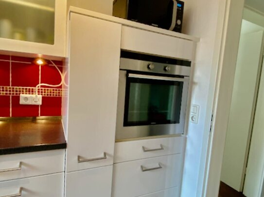 Wohnung zur Miete · Wohnen auf Zeit, for rent at Waldtrudering,, München, (81827), Germany