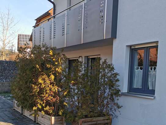 Wohnung zur Miete, for rent at Greding, (91171), Greding,, Germany