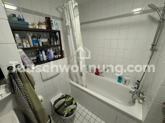 Wohnung zur Miete · Tauschwohnung, for rent at Berlin, (10249), Prenzlauer Berg,, Germany