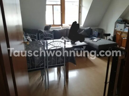 Wohnung zur Miete · Tauschwohnung, for rent at Dresden, Pieschen-Süd (Leisniger Platz),, (01127), Germany