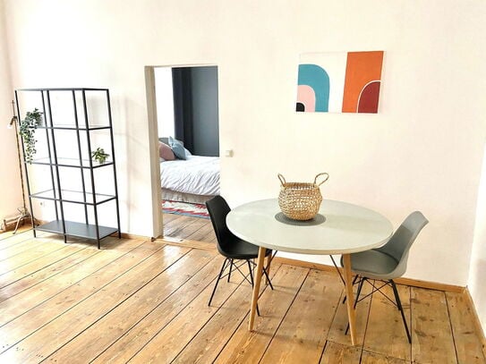 Wohnung zur Miete, for rent at Mitte,, Berlin, (10435), Germany