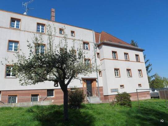 Nettokaltmiete exkl. Betriebskosten, for rent at Feldstraße 19 , Döbeln , Döbeln (04720)
