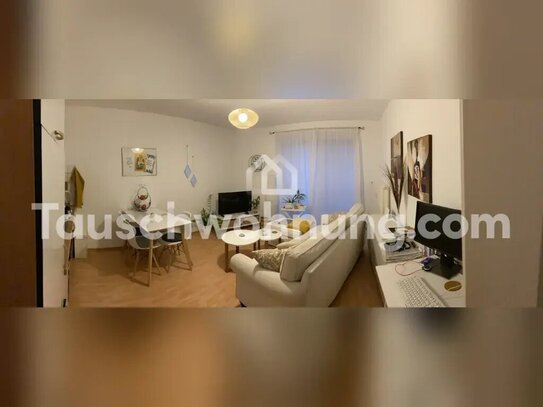 Wohnung zur Miete · Tauschwohnung, for rent at Frankfurt am Main, (60322), Westend - Süd,, Germany