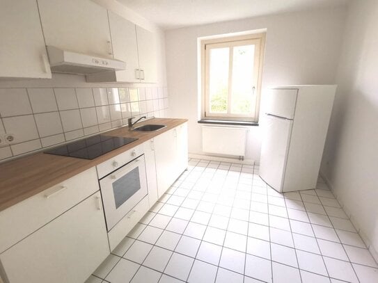 Kaltmiete zzgl. Nebenkosten, for rent at Chemnitz (09126), Germany