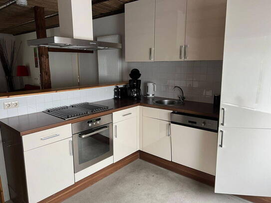Nebenkosten, for rent at Alte Blankenburger Str. 3 , Wendefurth , Thale (06502)