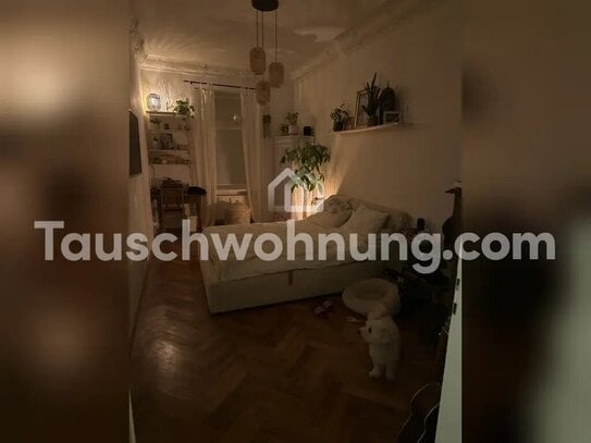 Wohnung zur Miete · Tauschwohnung, for rent at München, Haidhausen - Süd,, (81667), Germany