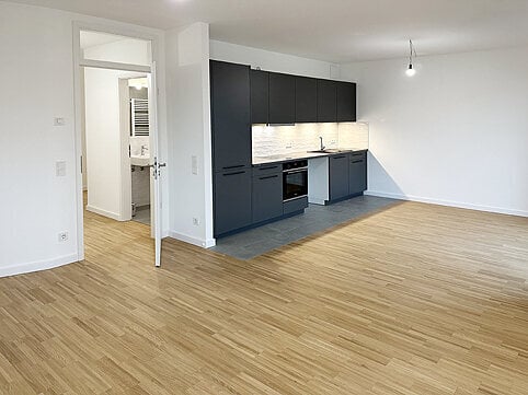 Wohnung zur Miete, for rent at Hamburg, (22763), Ottensen,, Germany