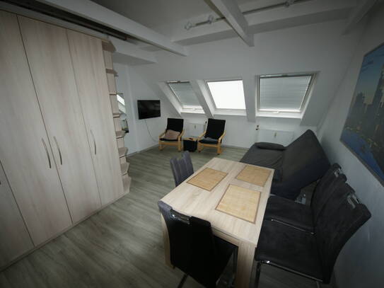Kaltmiete zzgl. Nebenkosten, for rent at Frankfurt am Main (60311), Germany