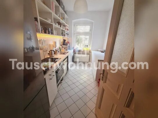 Wohnung zur Miete · Tauschwohnung, for rent at Reinickendorf,, (13407), Berlin, Germany