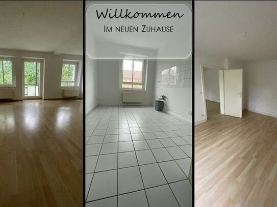 Wohnung zur Miete, for rent at Lutherviertel 221,, Chemnitz, (09126), Germany