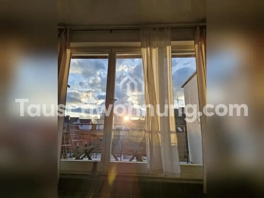 Wohnung zur Miete · Tauschwohnung, for rent at Junkersdorf,, Köln, (50858), Germany