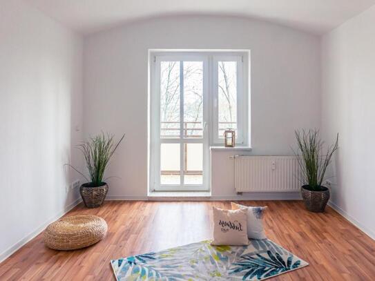 Wohnung zur Miete, for rent at Zentrum 013,, (09111), Chemnitz, Germany