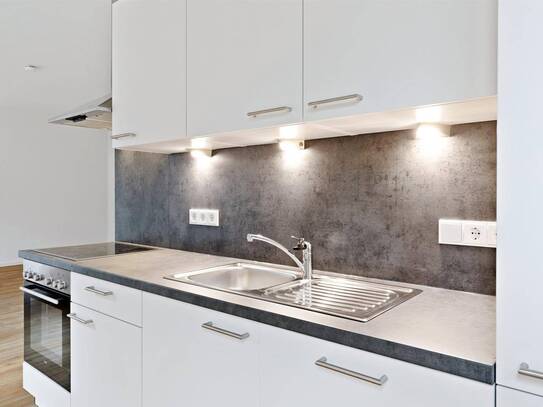 Kaltmiete zzgl. Nebenkosten, for rent at Im Fischbeker Heidbrook 3 , Neugraben-Fischbek , Hamburg (21149)