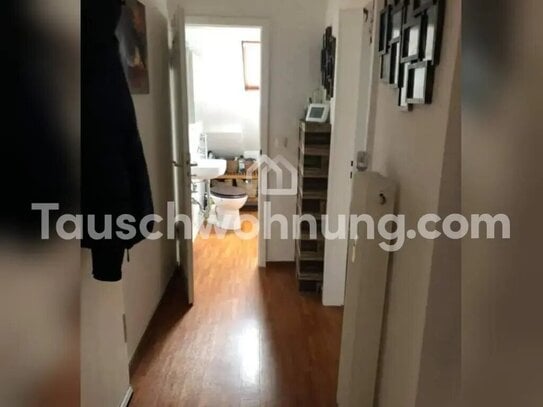 Wohnung zur Miete · Tauschwohnung, for rent at Köln, Neustadt - Nord,, (50668), Germany