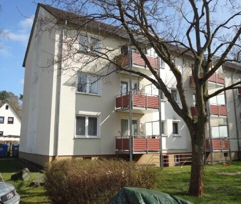 Nettokaltmiete exkl. Betriebskosten, for rent at Stadtallendorf (35260), Germany