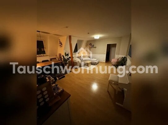 Wohnung zur Miete · Tauschwohnung, for rent at Köln, Altstadt - Nord,, (50670), Germany