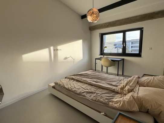 Wohnung zur Miete · Wohnen auf Zeit, for rent at Neustadt - Nord,, (50672), Köln, Germany