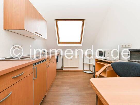 Wohnung 35 m² 490 € zur Miete Obermeiderich,Duisburg(47138)