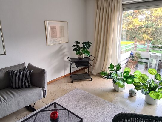 Wohnung zur Miete, for rent at Düsseldorf, Angermund,, (40489), Germany