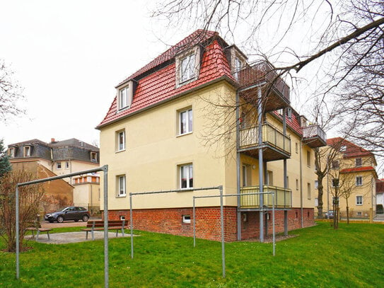 Wohnung zur Miete, for rent at Dresden, (01189), Coschütz-Ost,, Germany