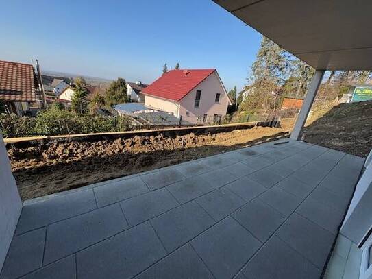 Kaltmiete zzgl. Nebenkosten, for rent at Rheinblick , Rheinweiler , Bad Bellingen (79415)